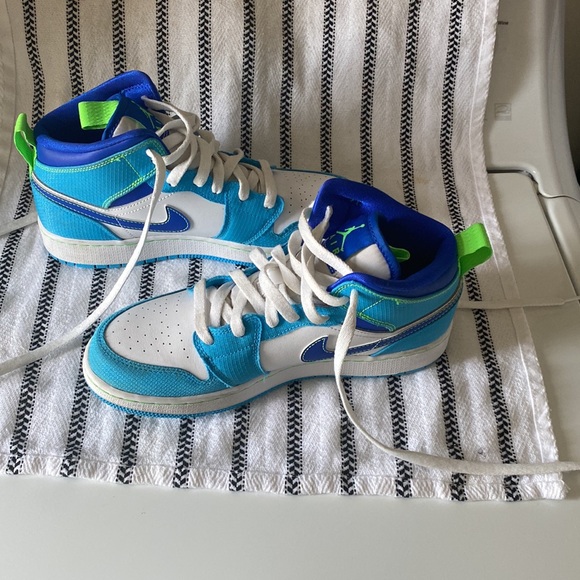 Jordan - Picture 5 of 8